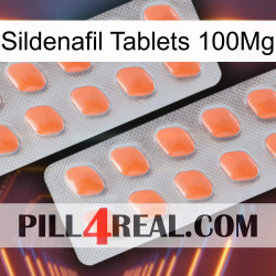 Sildenafil Tablets 100Mg